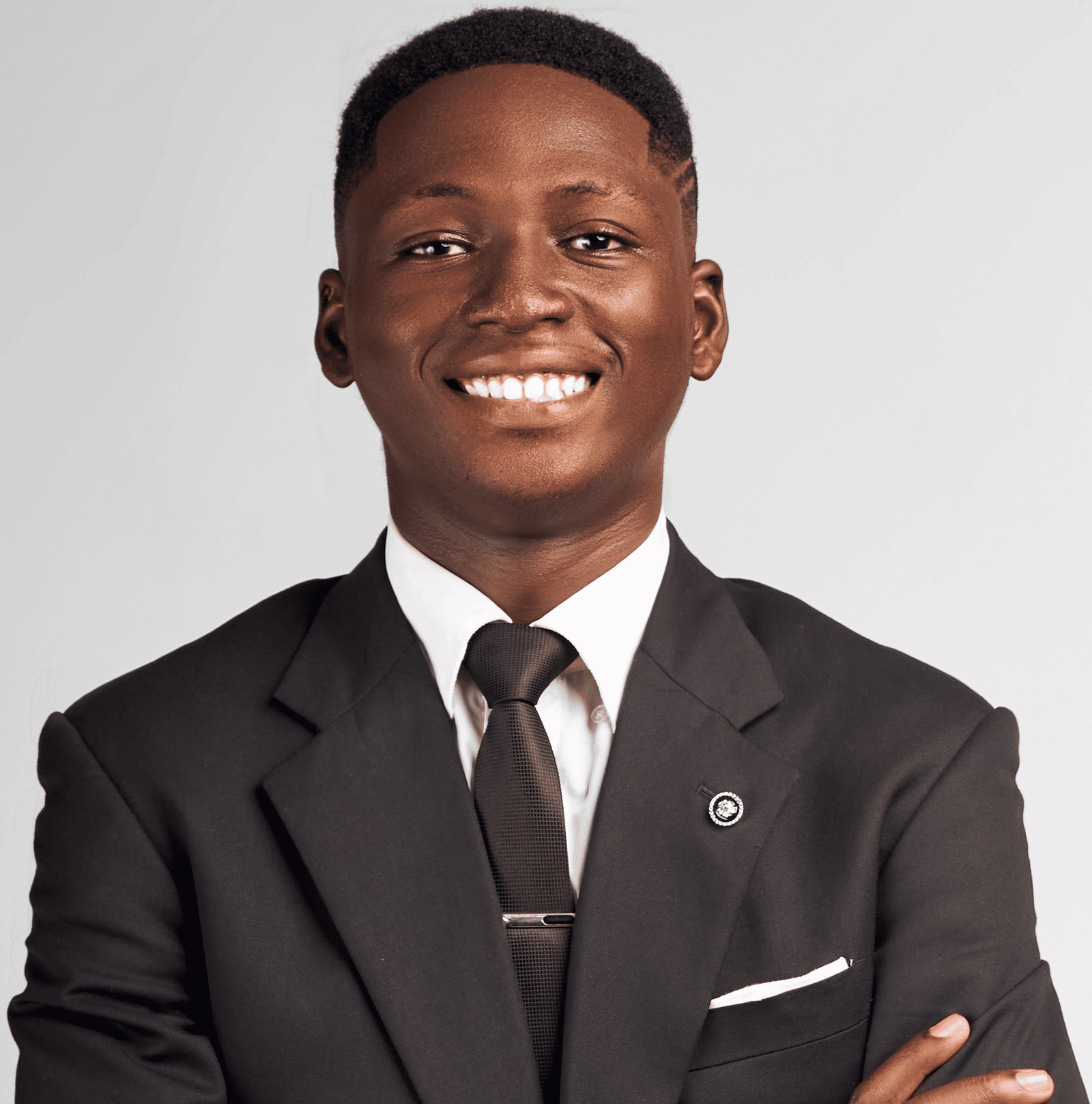 Eliakim Wedam Kubirizegah - Founder and Chief Executive of Elpyron Ltd (eLPi)