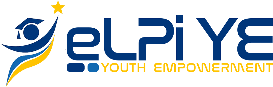 eLPi YE Logo